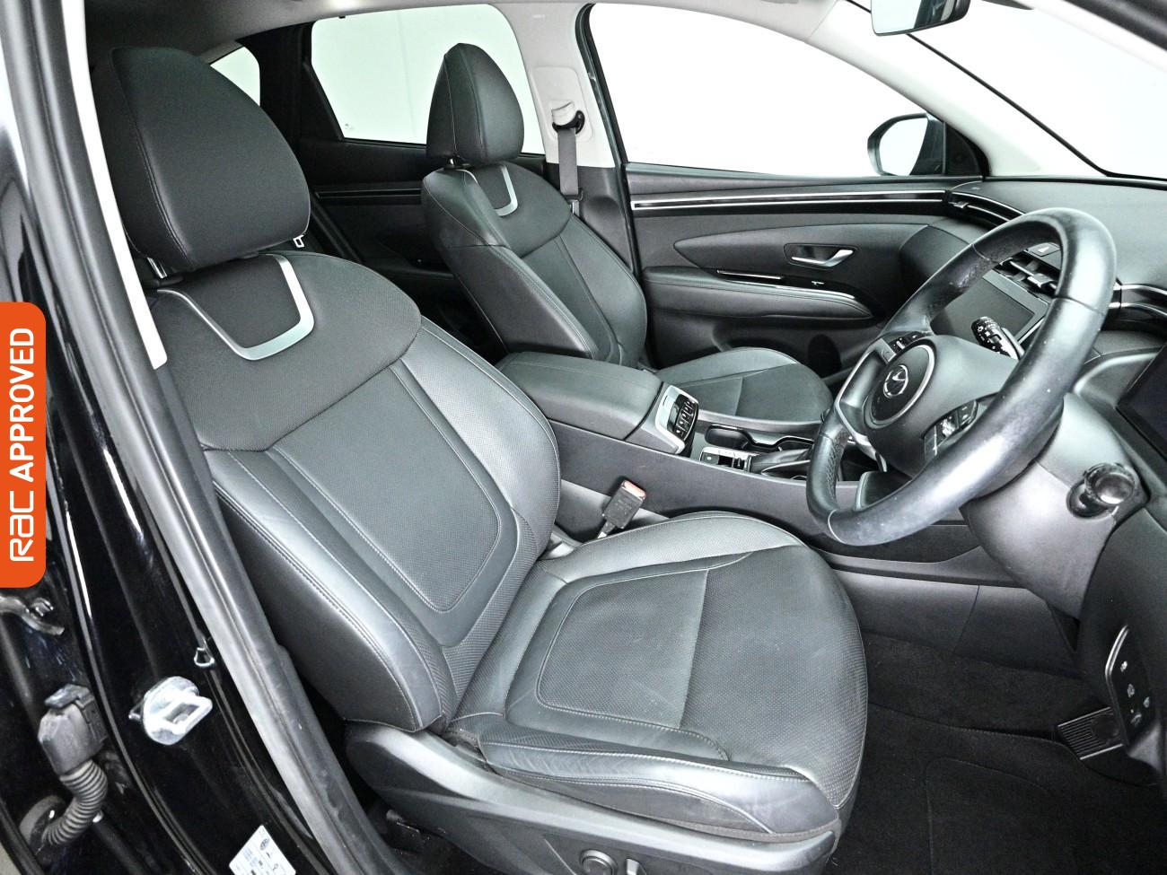 Used Hyundai TUCSON 2022 for sale - 78111791: Photo 11