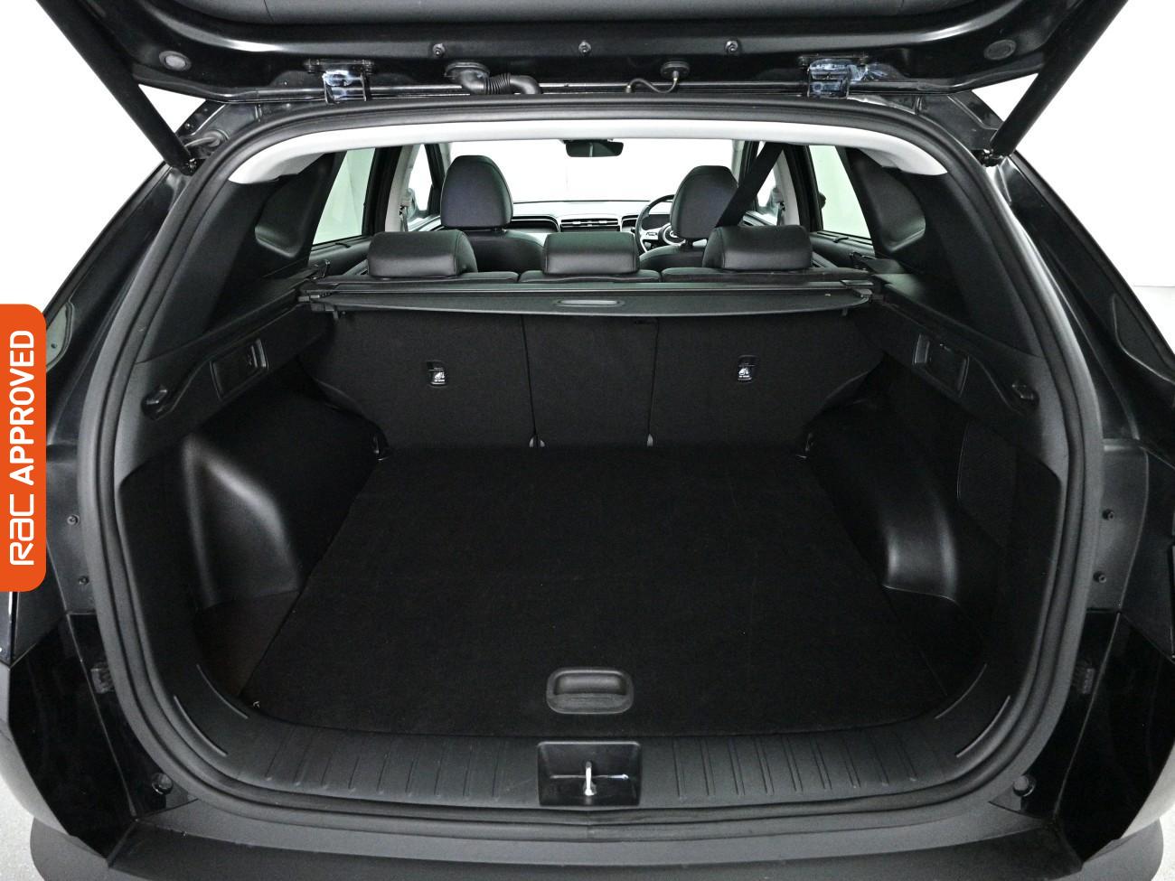 Used Hyundai TUCSON 2022 for sale - 78111791: Photo 12