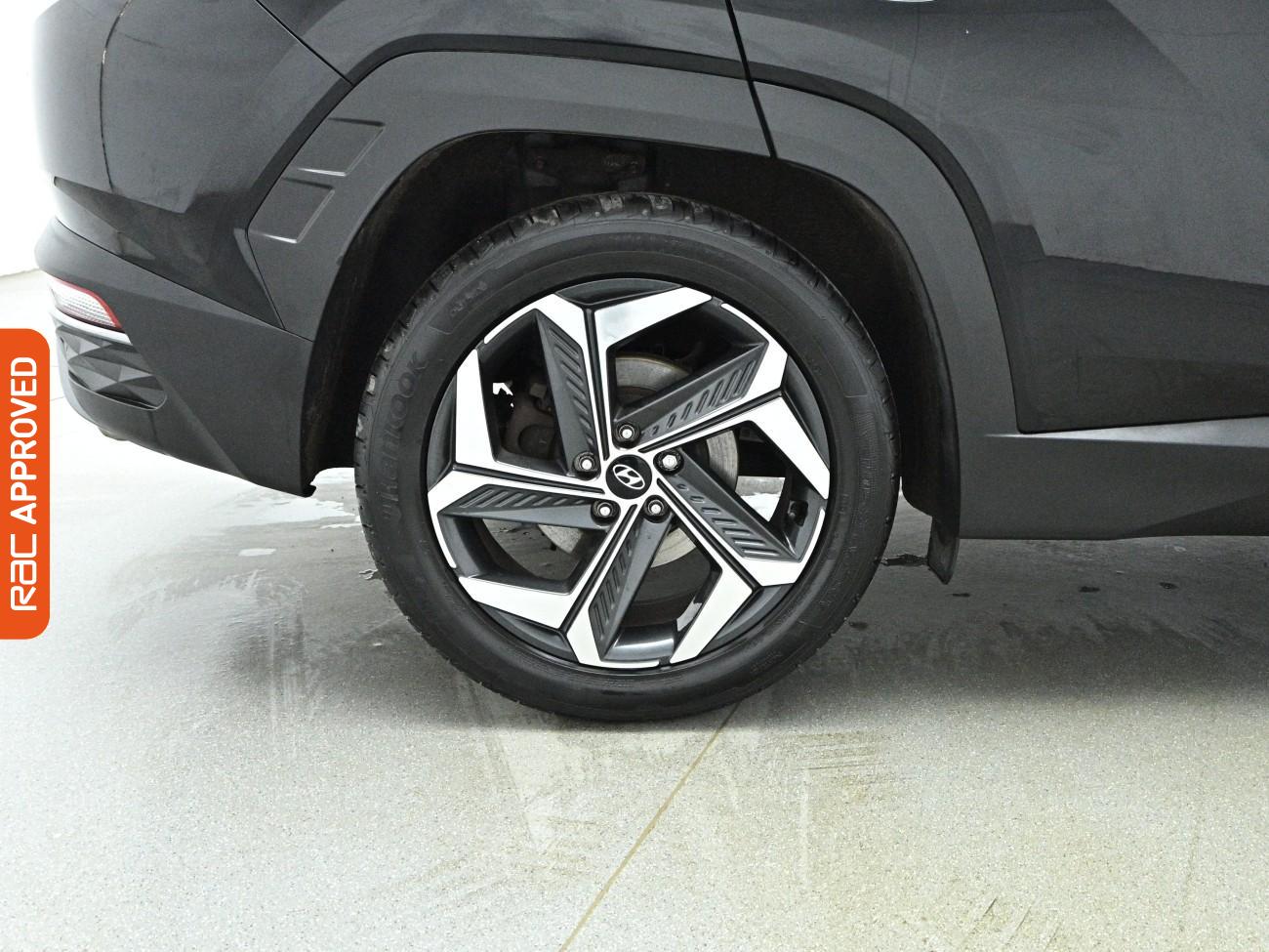 Used Hyundai TUCSON 2022 for sale - 78111791: Photo 13