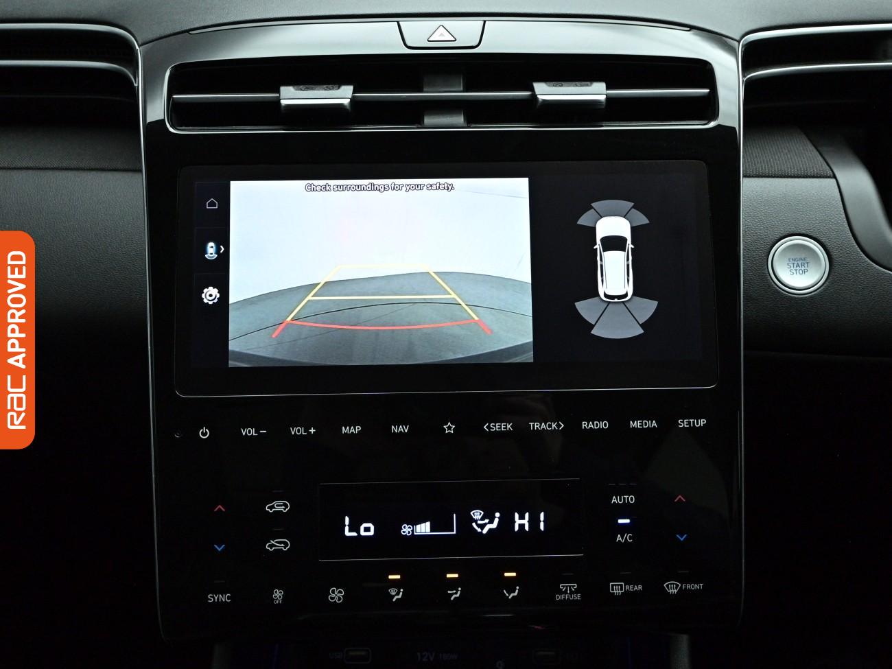 Used Hyundai TUCSON 2022 for sale - 78111791: Photo 14