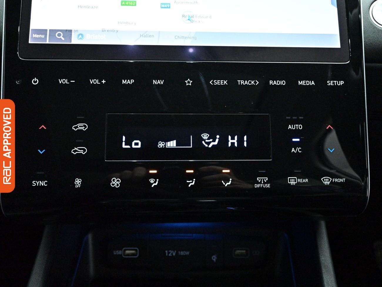 Used Hyundai TUCSON 2022 for sale - 78111791: Photo 15