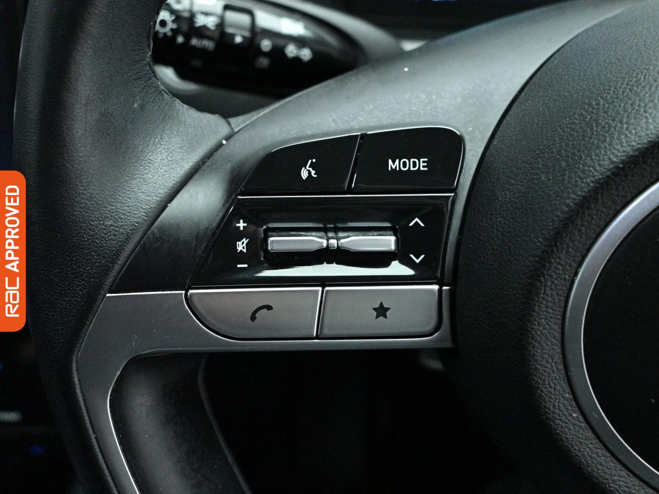 Used Hyundai TUCSON 2022 for sale - 78111791: Photo 17