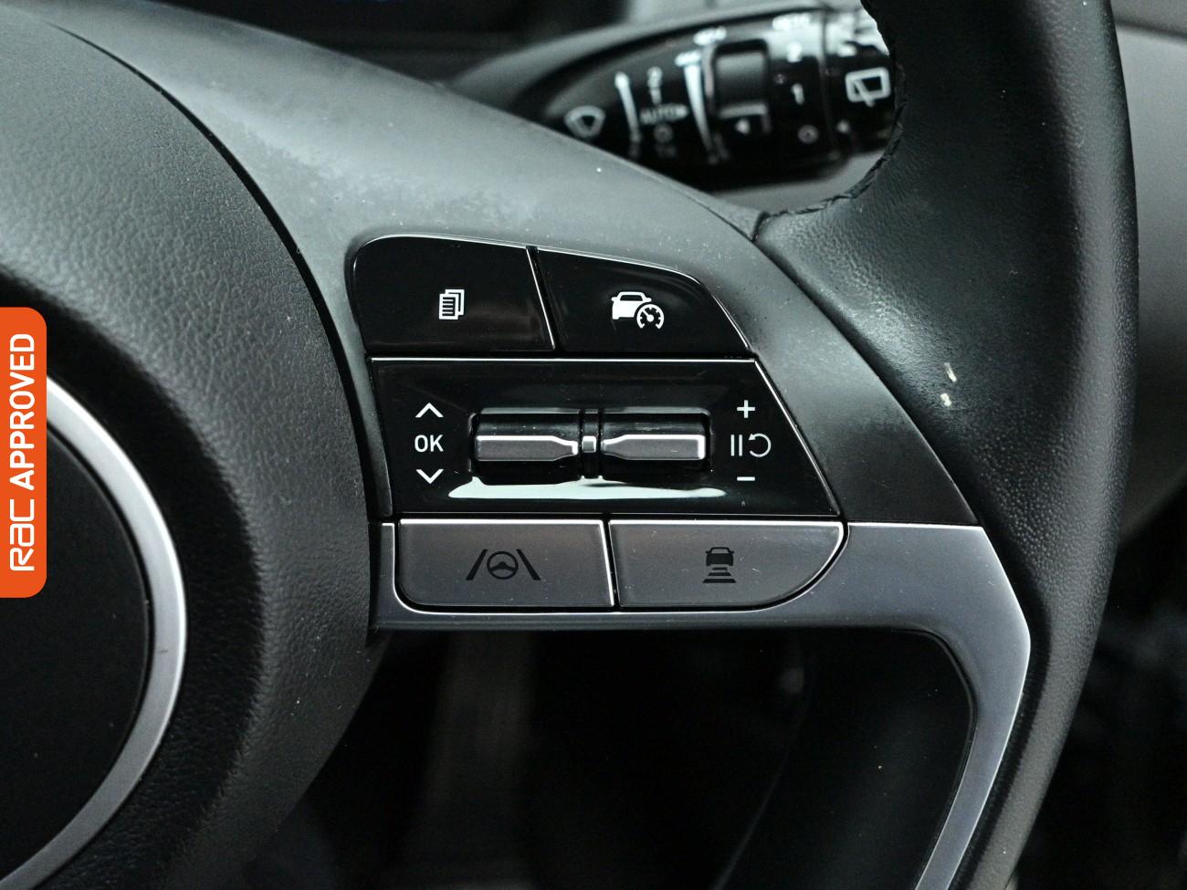 Used Hyundai TUCSON 2022 for sale - 78111791: Photo 18