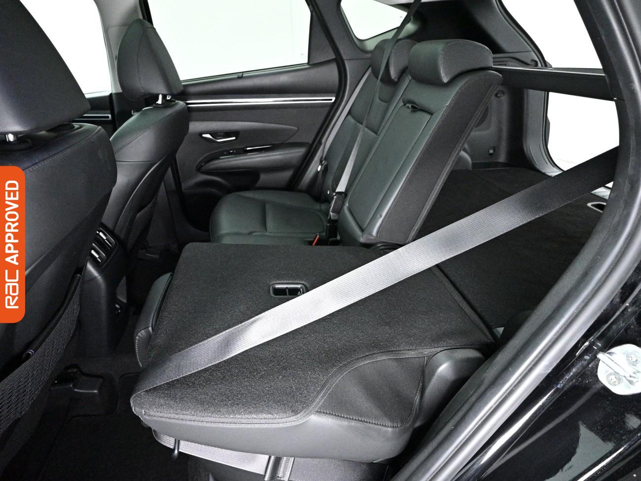 Used Hyundai TUCSON 2022 for sale - 78111791: Photo 23