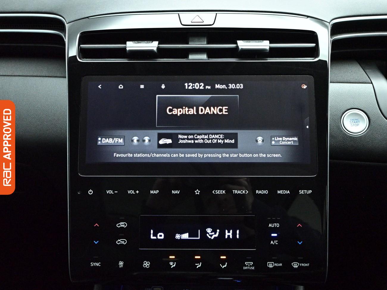 Used Hyundai TUCSON 2022 for sale - 78111791: Photo 24