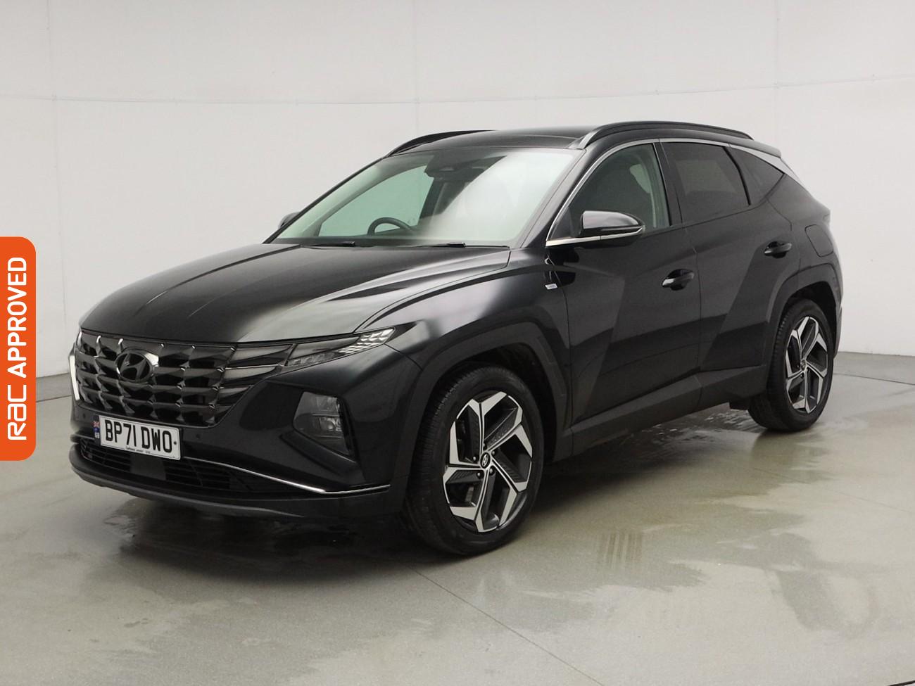 Used Hyundai TUCSON 2022 for sale - 78111791: Photo 26