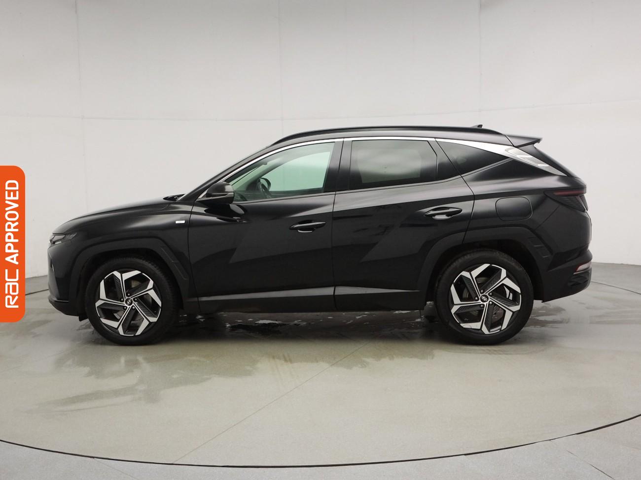 Used Hyundai TUCSON 2022 for sale - 78111791: Photo 27