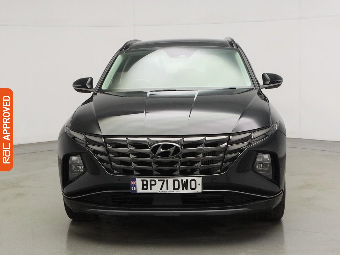 Used Hyundai TUCSON 2022 for sale - 78111791: Photo 7