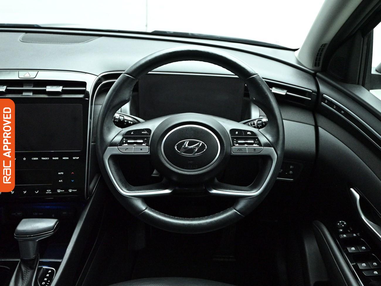 Used Hyundai TUCSON 2022 for sale - 78111791: Photo 9