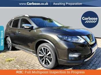 2018 - 1.6 dCi Tekna 5dr