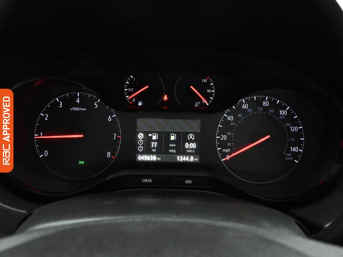 Used Vauxhall Grandland X 2019 for sale - 77051511: Photo 11