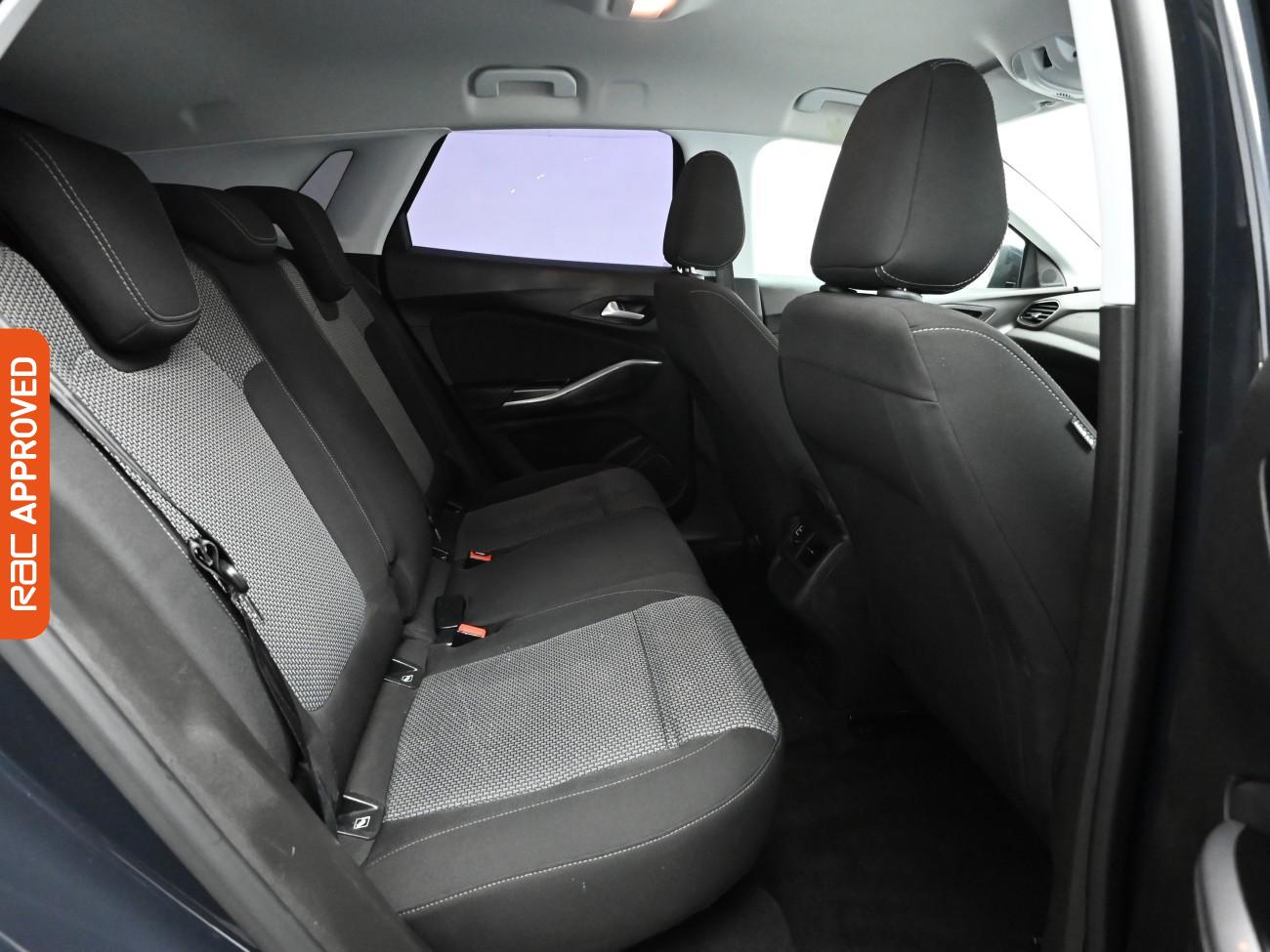 Used Vauxhall Grandland X 2019 for sale - 77051511: Photo 13