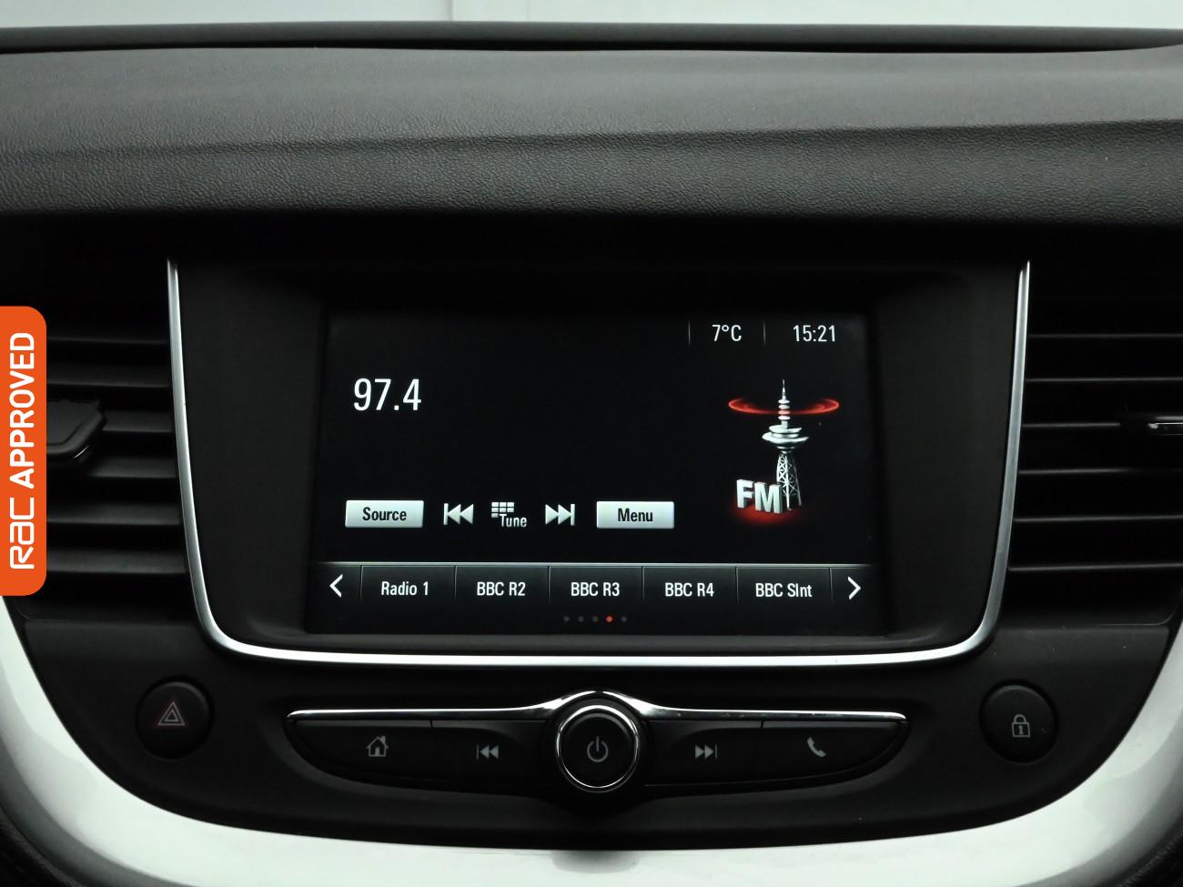 Used Vauxhall Grandland X 2019 for sale - 77051511: Photo 15