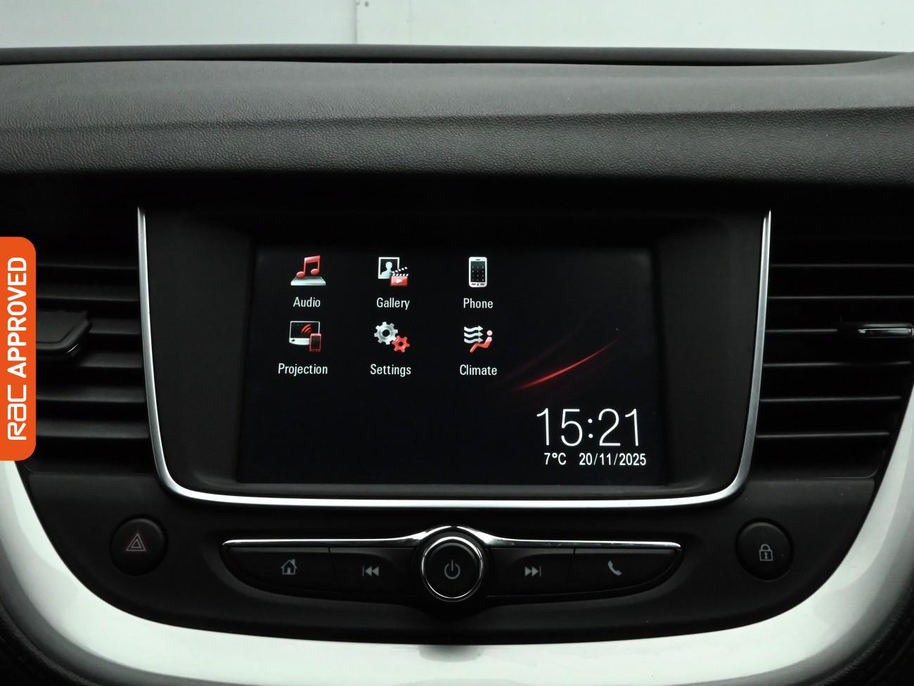 Used Vauxhall Grandland X 2019 for sale - 77051511: Photo 16