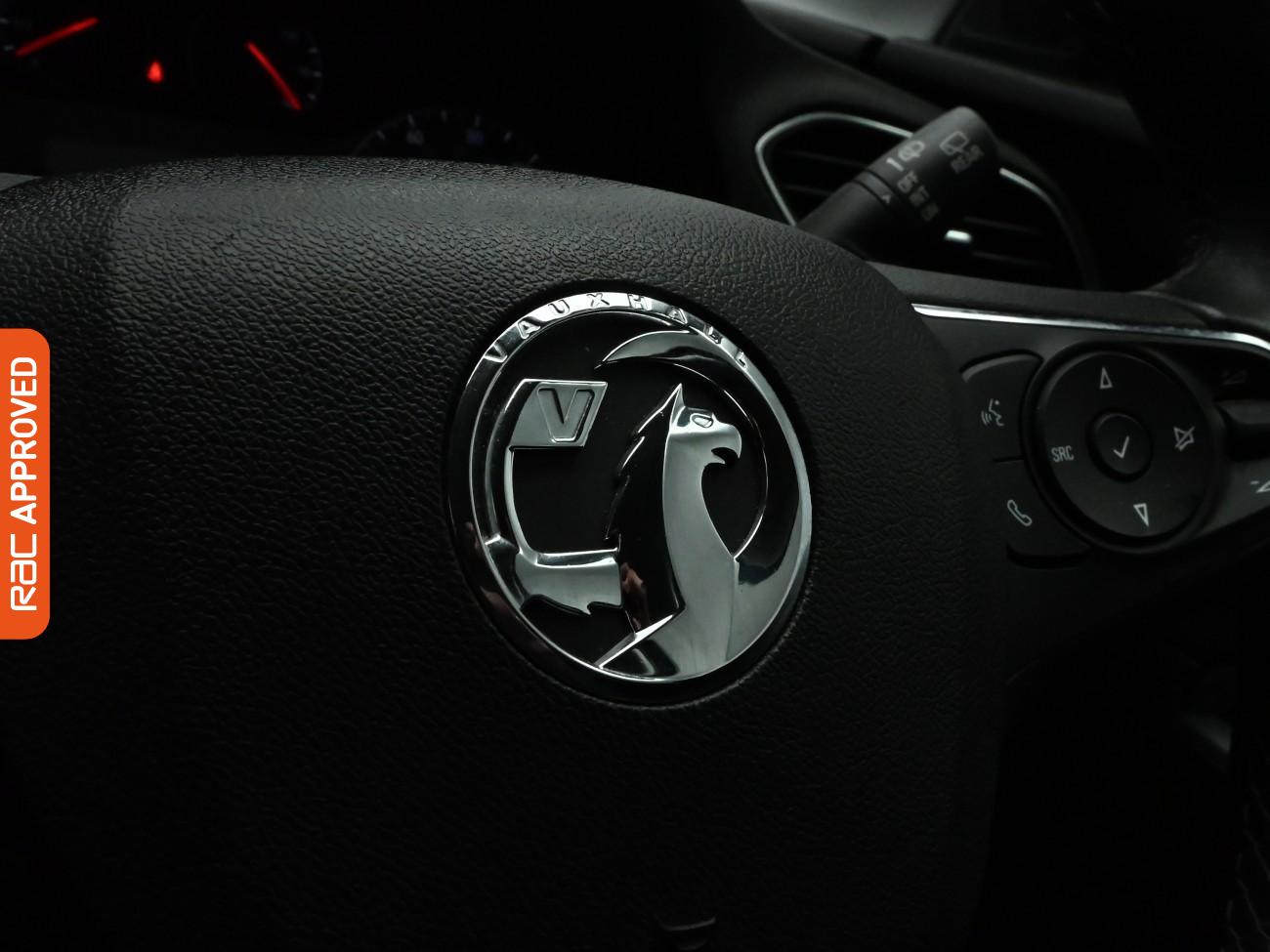 Used Vauxhall Grandland X 2019 for sale - 77051511: Photo 17