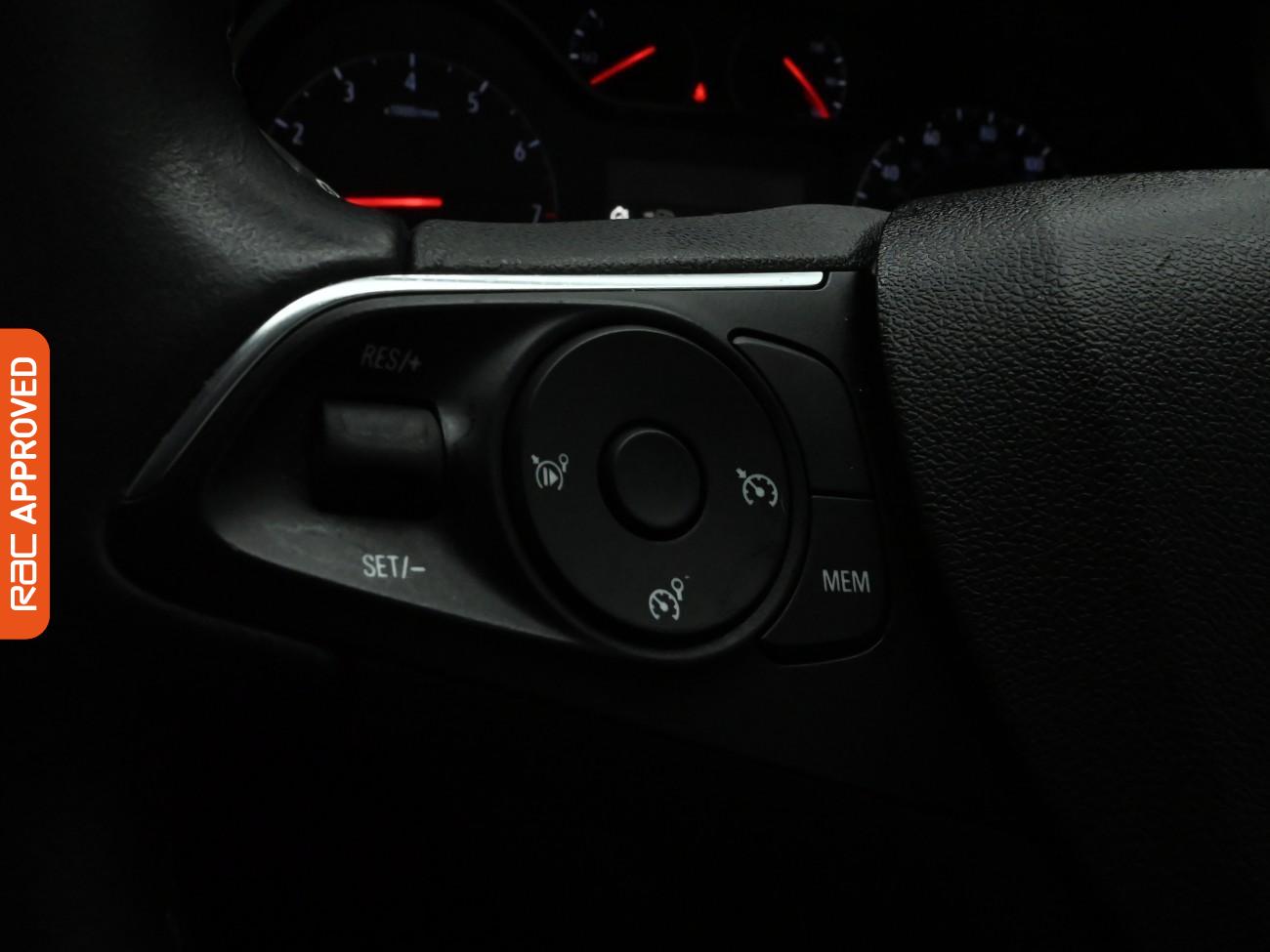 Used Vauxhall Grandland X 2019 for sale - 77051511: Photo 18