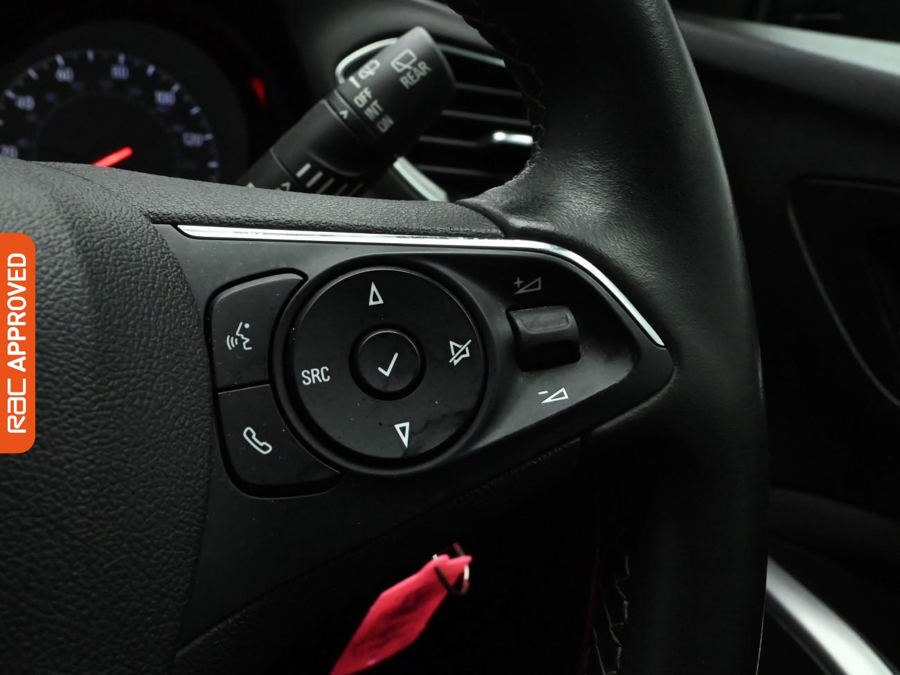 Used Vauxhall Grandland X 2019 for sale - 77051511: Photo 19