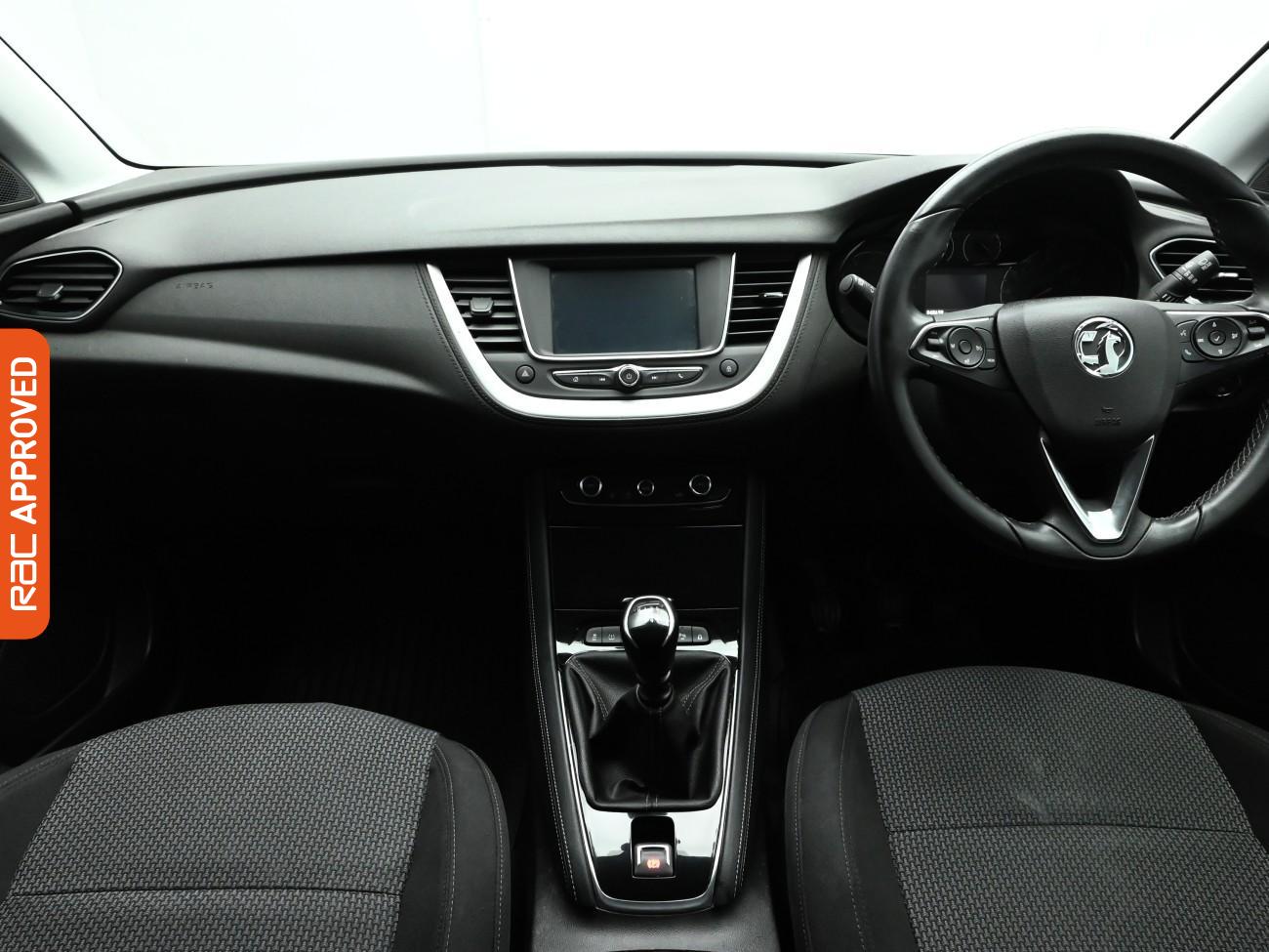 Used Vauxhall Grandland X 2019 for sale - 77051511: Photo 2