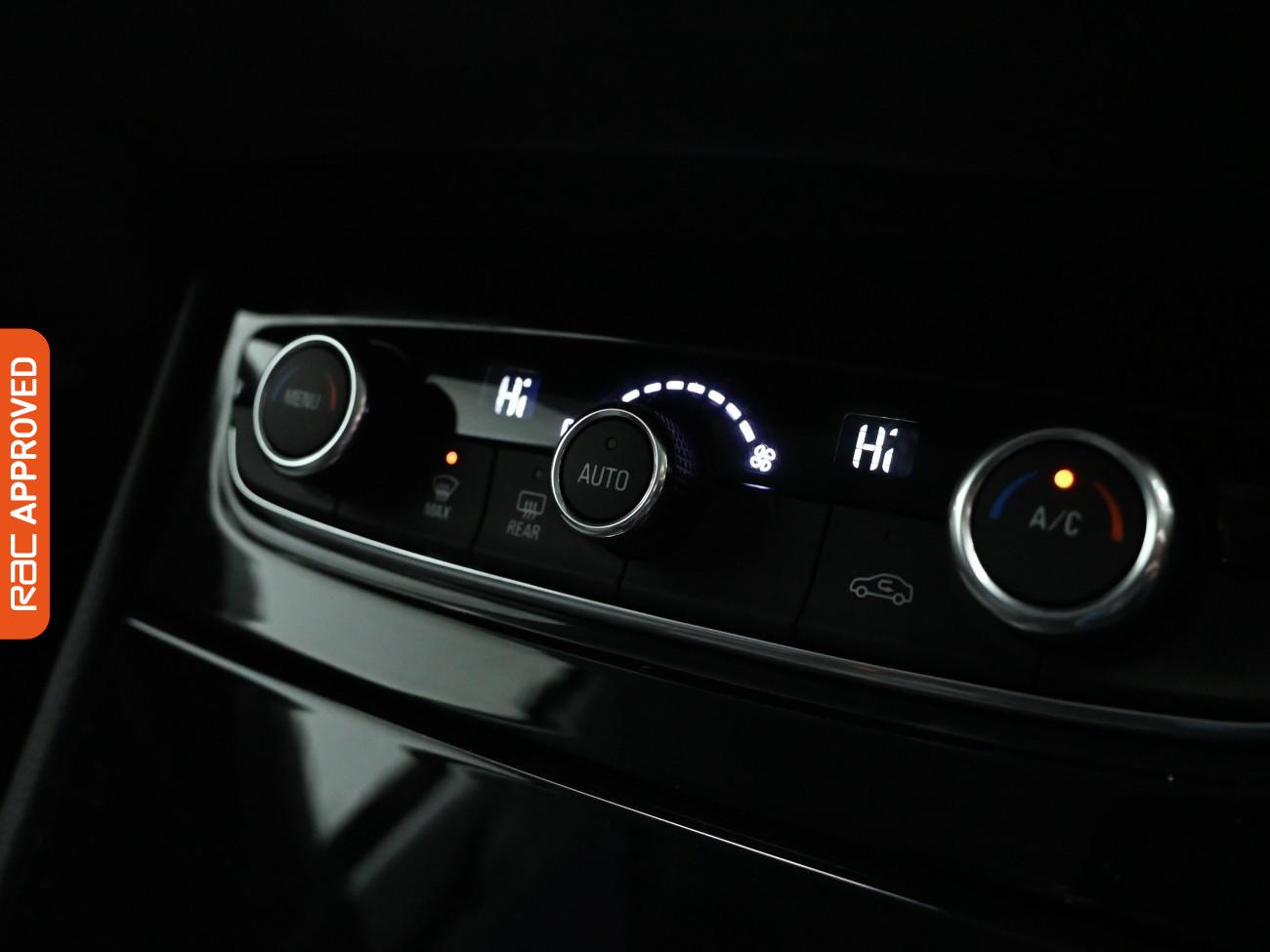 Used Vauxhall Grandland X 2019 for sale - 77051511: Photo 21