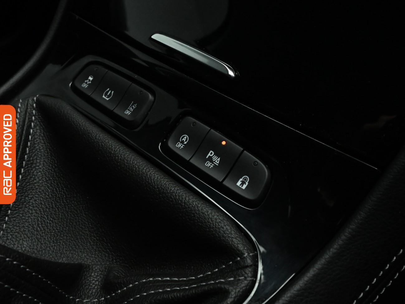 Used Vauxhall Grandland X 2019 for sale - 77051511: Photo 23