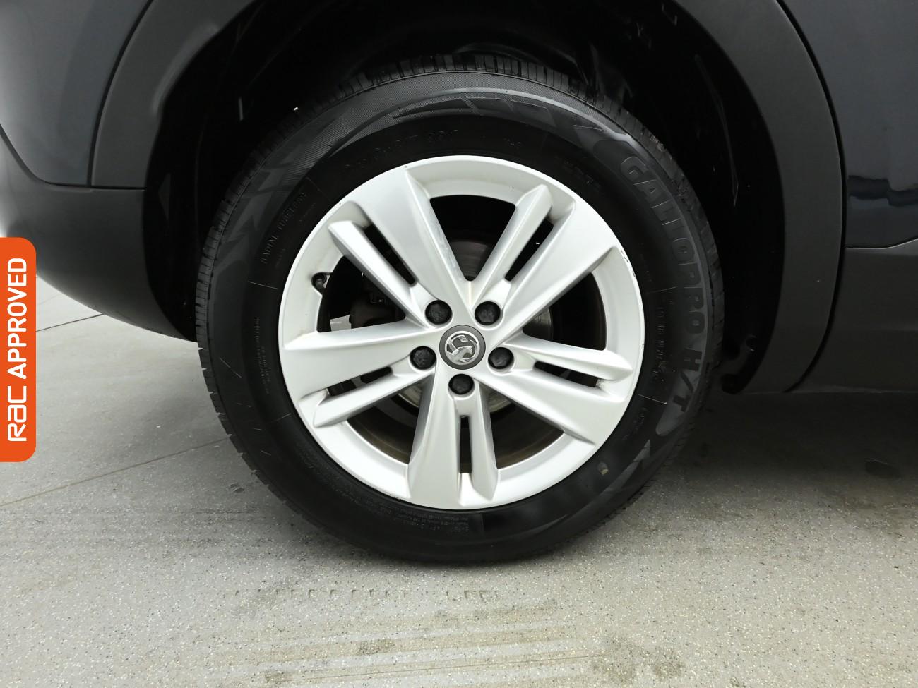 Used Vauxhall Grandland X 2019 for sale - 77051511: Photo 26