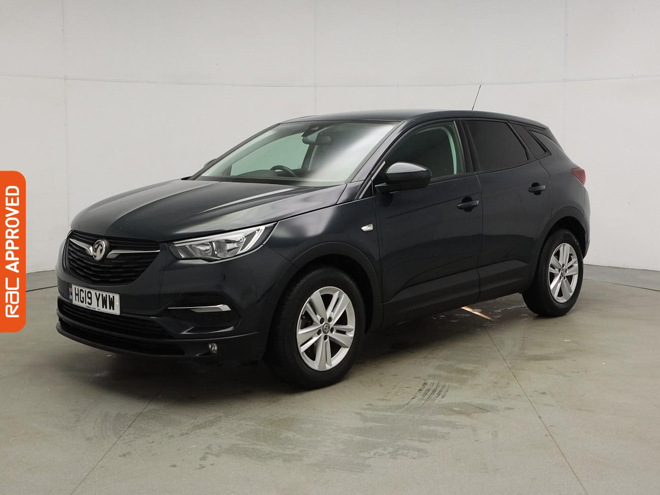Used Vauxhall Grandland X 2019 for sale - 77051511: Photo 27