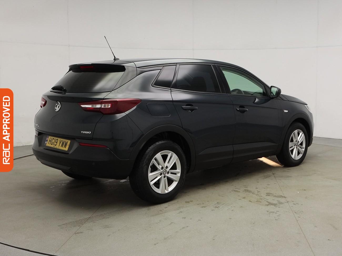 Used Vauxhall Grandland X 2019 for sale - 77051511: Photo 29