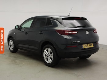 Used Vauxhall Grandland X 2019 for sale - 77051511: Photo