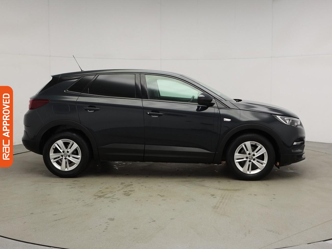Used Vauxhall Grandland X 2019 for sale - 77051511: Photo 6
