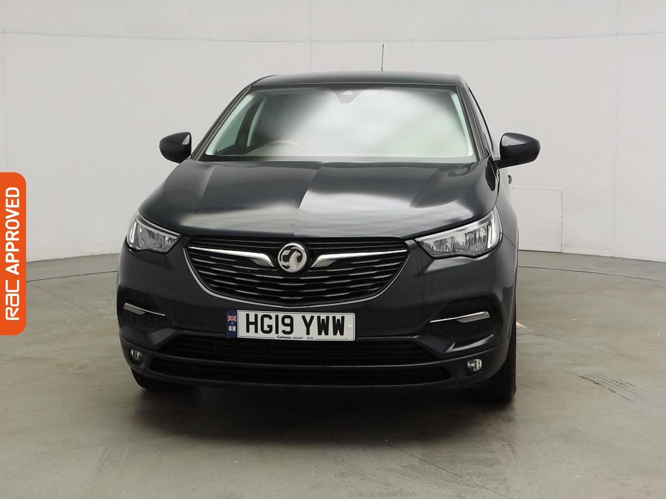 Used Vauxhall Grandland X 2019 for sale - 77051511: Photo 7