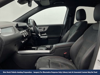 Used Mercedes-Benz EQA 2022 for sale - 79579963: Photo