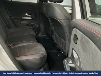 Used Mercedes-Benz EQA 2022 for sale - 79579963: Photo