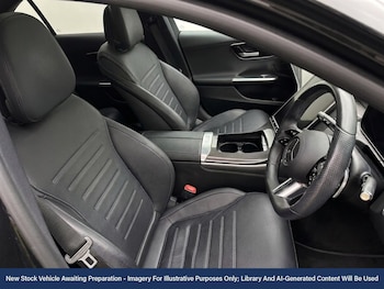 Used Mercedes-Benz C Class 2022 for sale - 79053597: Photo