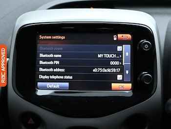 Used Peugeot 108 2015 for sale - 75172931: Photo