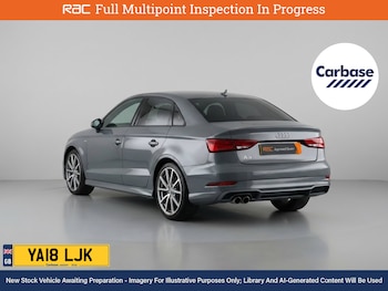 Used Audi A3 2018 for sale - 78604570: Photo