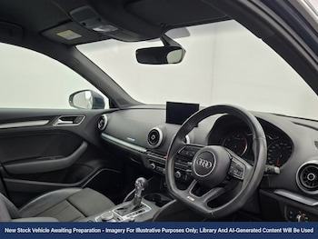 Used Audi A3 2018 for sale - 78604570: Photo