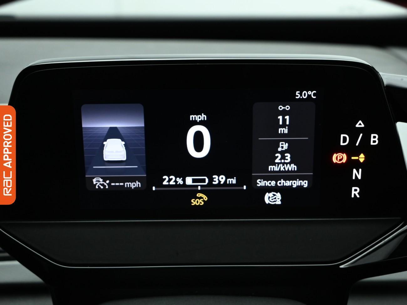 Used Volkswagen ID.3 2020 for sale - 77529526: Photo 13