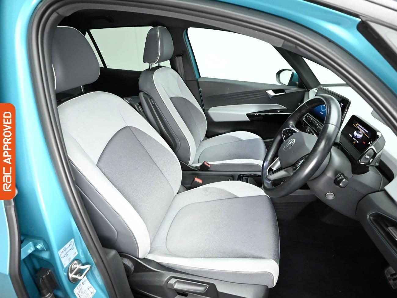 Used Volkswagen ID.3 2020 for sale - 77529526: Photo 14