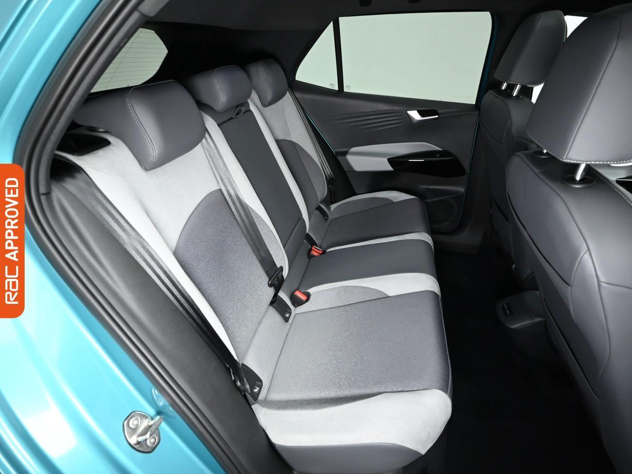 Used Volkswagen ID.3 2020 for sale - 77529526: Photo 15