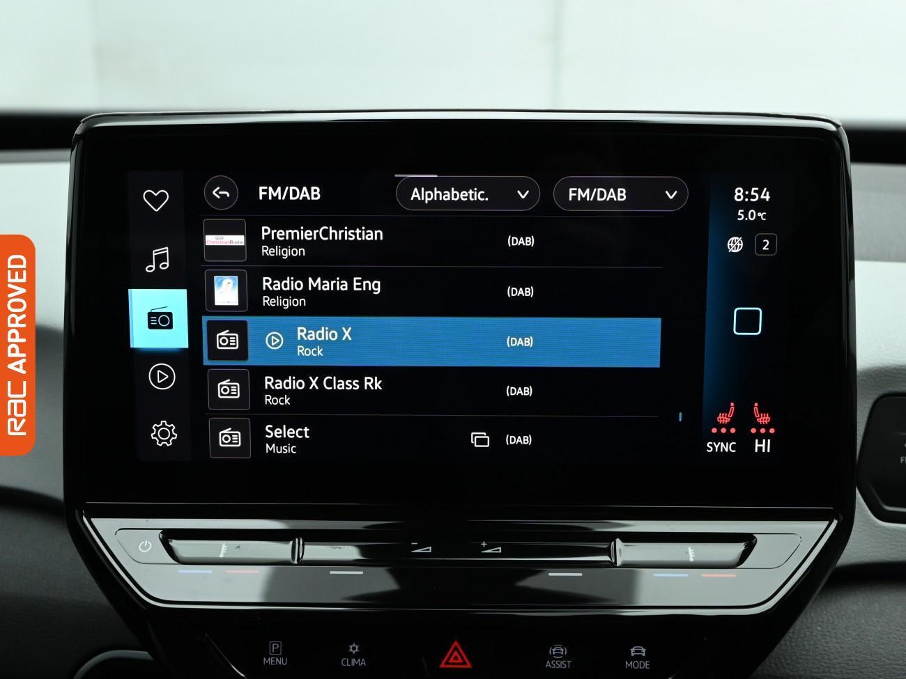 Used Volkswagen ID.3 2020 for sale - 77529526: Photo 19