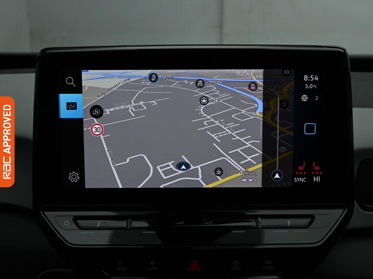 Used Volkswagen ID.3 2020 for sale - 77529526: Photo 20