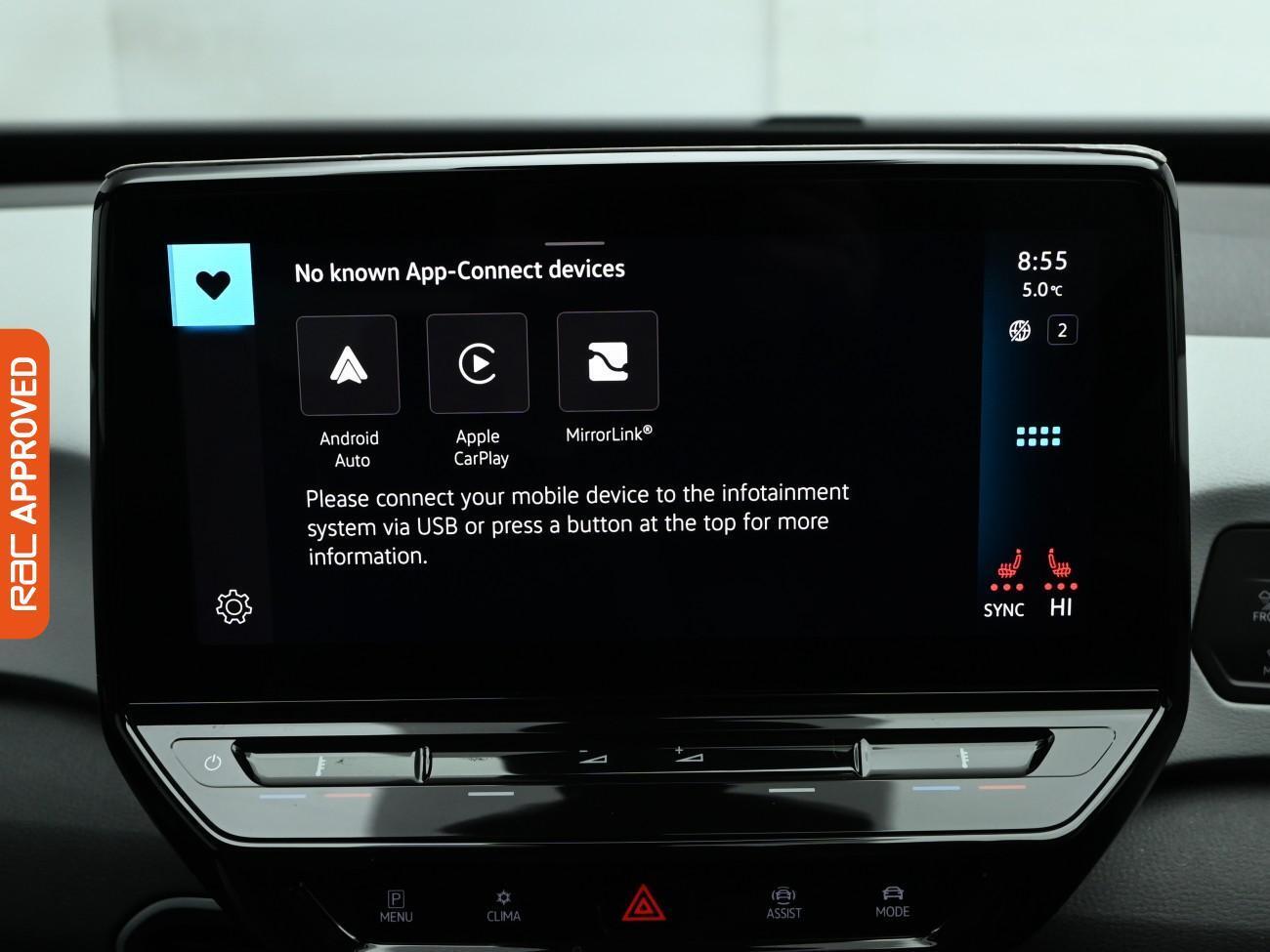 Used Volkswagen ID.3 2020 for sale - 77529526: Photo 21