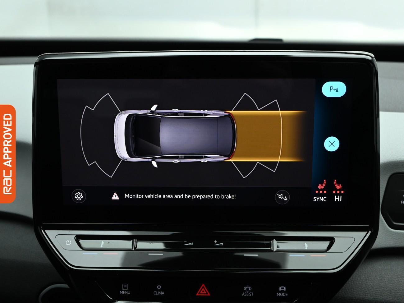 Used Volkswagen ID.3 2020 for sale - 77529526: Photo 24