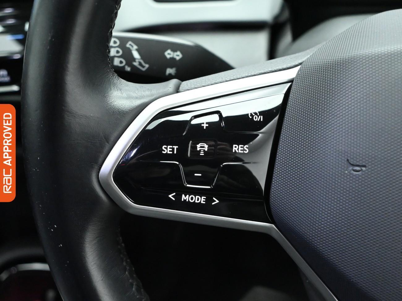 Used Volkswagen ID.3 2020 for sale - 77529526: Photo 25