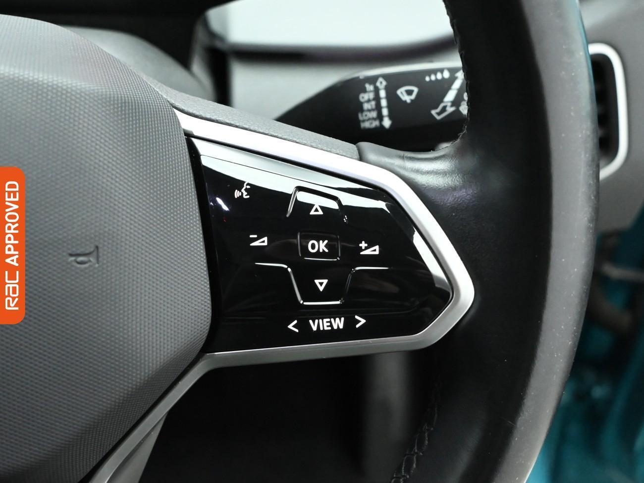 Used Volkswagen ID.3 2020 for sale - 77529526: Photo 26