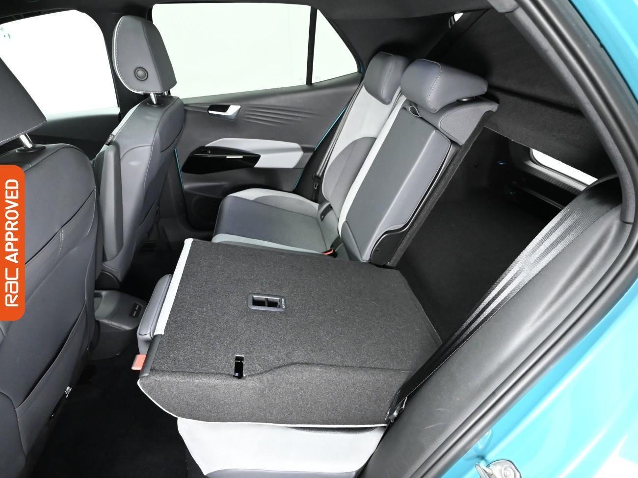 Used Volkswagen ID.3 2020 for sale - 77529526: Photo 29