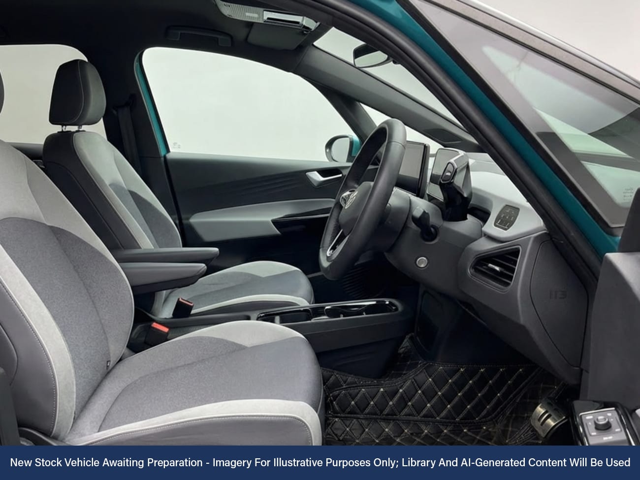 Used Volkswagen ID.3 2020 for sale - 77529526: Photo 3