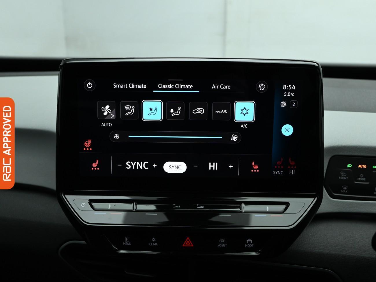 Used Volkswagen ID.3 2020 for sale - 77529526: Photo 33