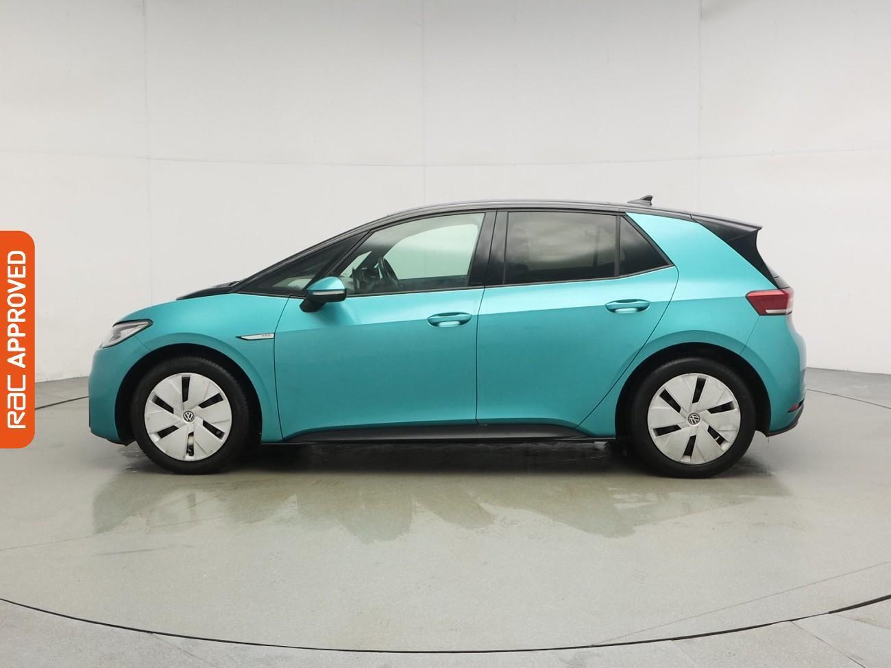 Used Volkswagen ID.3 2020 for sale - 77529526: Photo 35