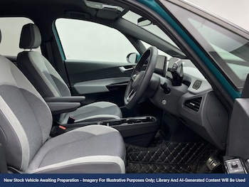 Used Volkswagen ID.3 2020 for sale - 77529526: Photo